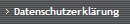 Datenschutzerklärung